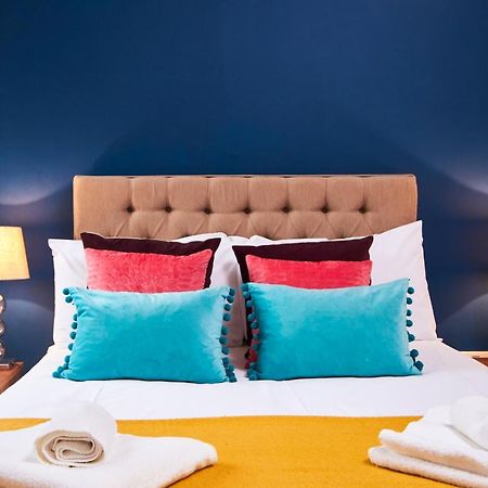 Lovely Boutique Apartment In Newcastle - Ground Floor 外观 照片