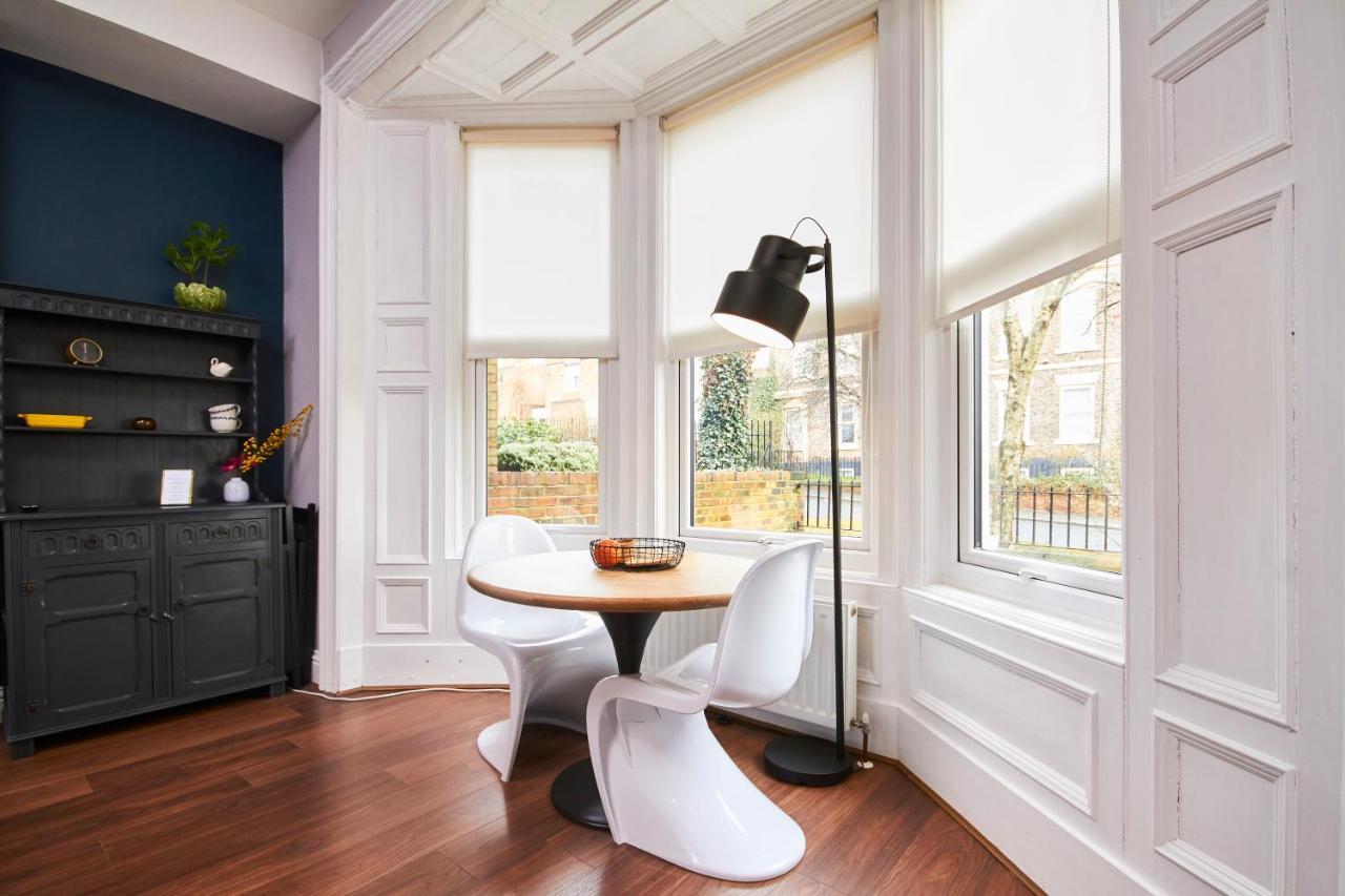 Lovely Boutique Apartment In Newcastle - Ground Floor 外观 照片