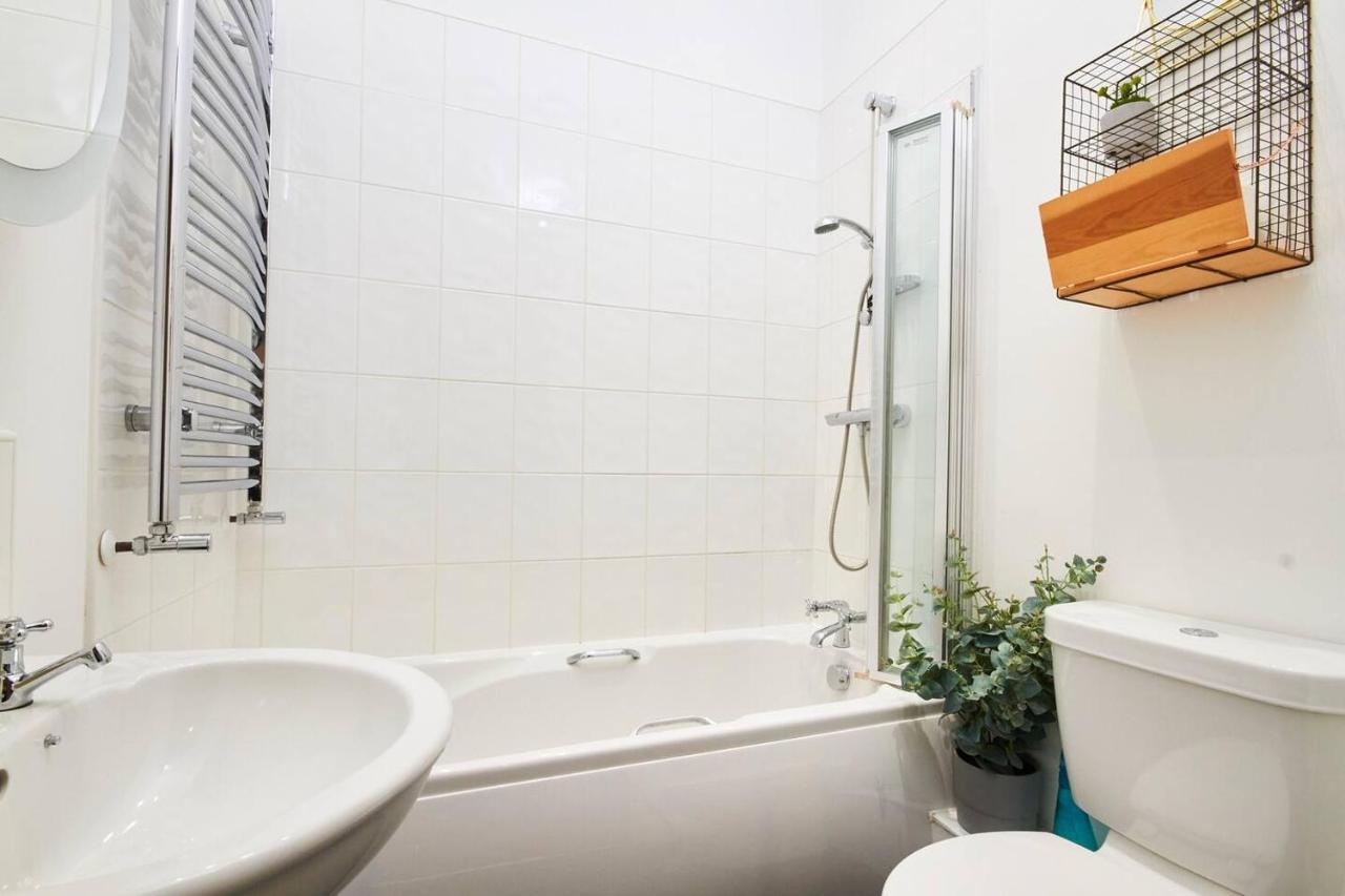 Lovely Boutique Apartment In Newcastle - Ground Floor 外观 照片